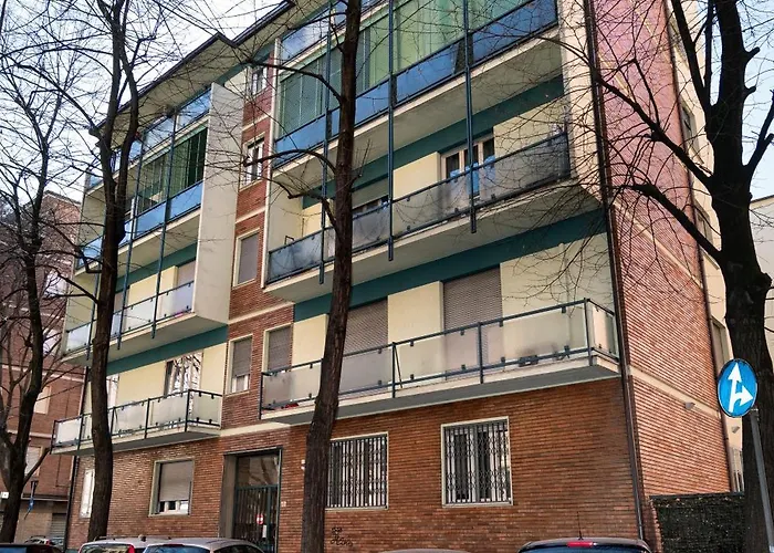 Bellini - Affitti Brevi Italia * Modena