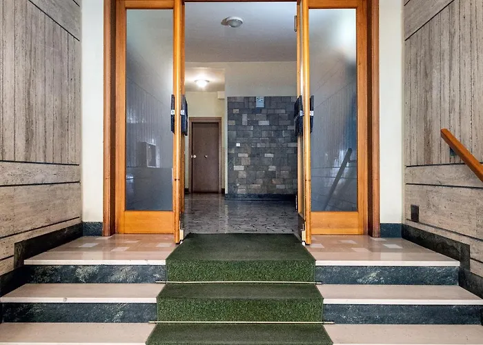 Bellini - Affitti Brevi Italia Appartamento *