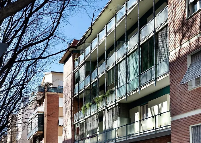 アパート Bellini - Affitti Brevi Italia *