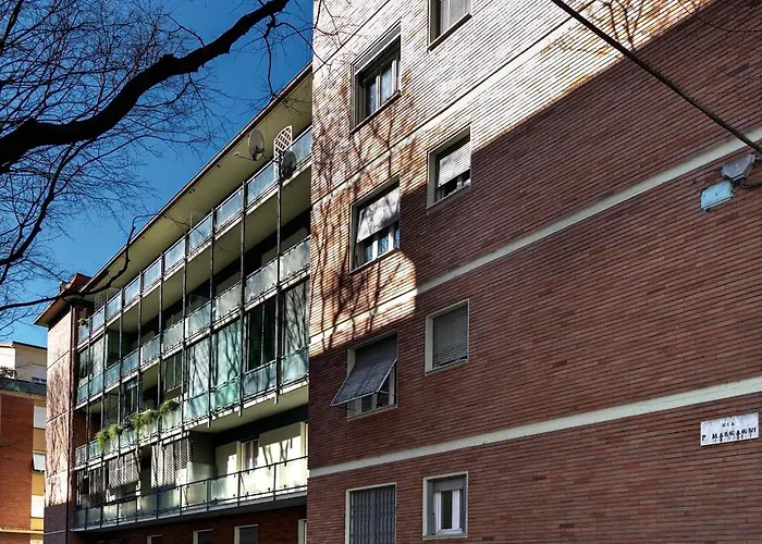 Bellini - Affitti Brevi Italia * モデナ