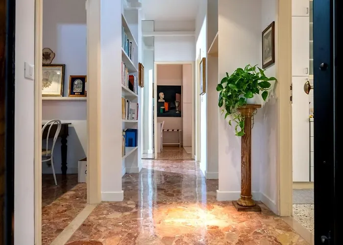 Bellini - Affitti Brevi Italia