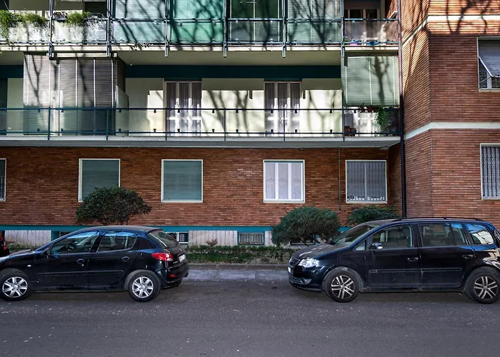 Bellini - Affitti Brevi Italia *