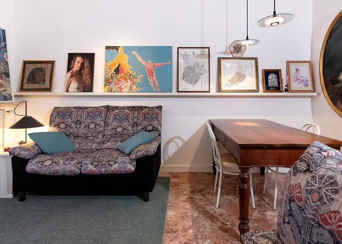 Appartamento Bellini - Affitti Brevi Italia