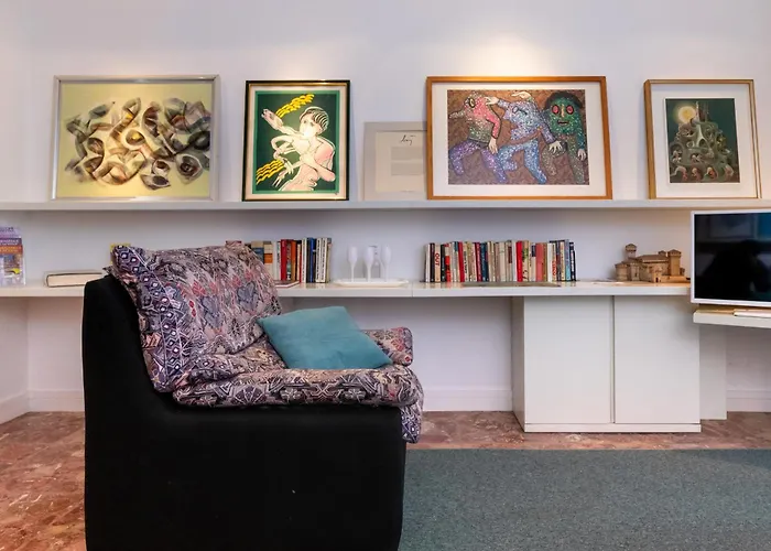 アパート Bellini - Affitti Brevi Italia モデナ