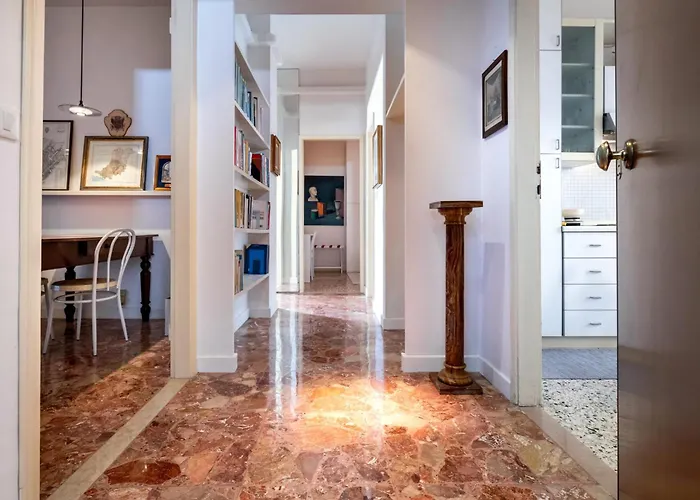 Bellini - Affitti Brevi Italia *