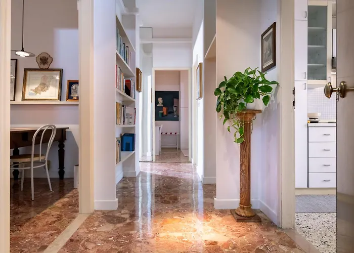 Bellini - Affitti Brevi Italia モデナ