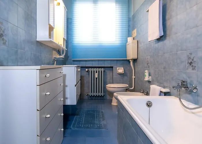 Bellini - Affitti Brevi Italia