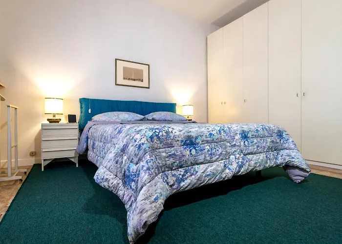 Bellini - Affitti Brevi Italia アパート *