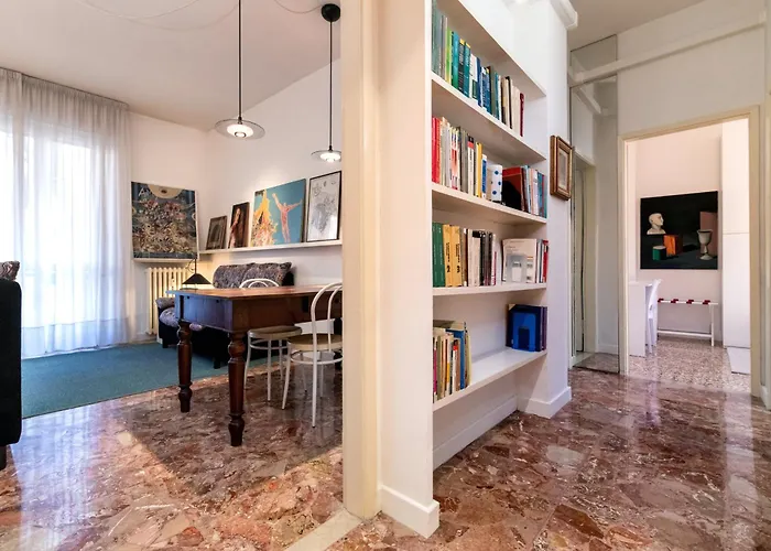 アパート Bellini - Affitti Brevi Italia *