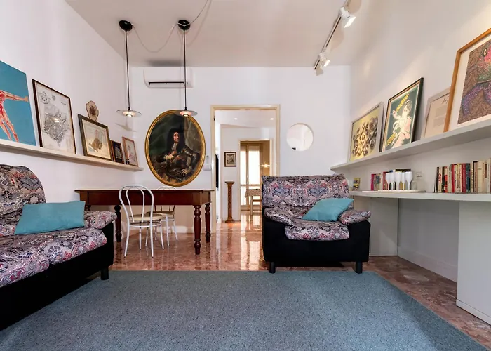 Bellini - Affitti Brevi Italia * モデナ