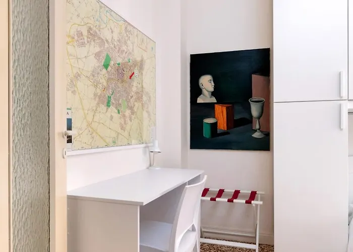 Appartamento Bellini - Affitti Brevi Italia