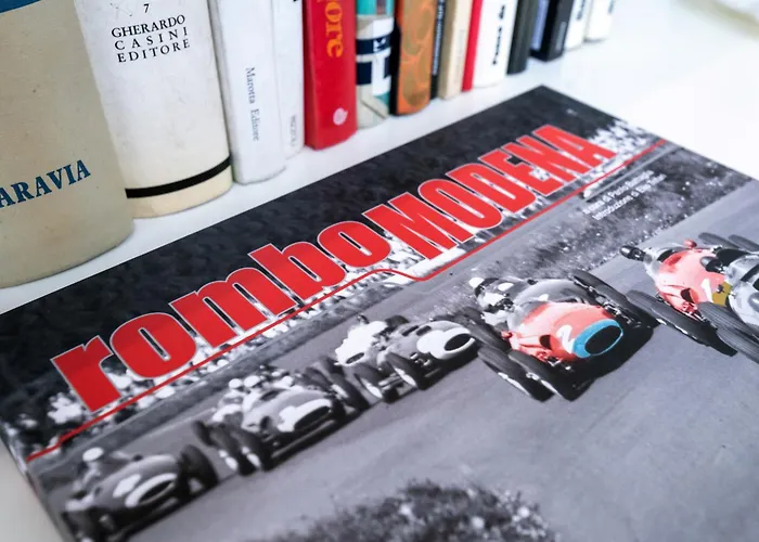 Bellini - Affitti Brevi Italia アパート *