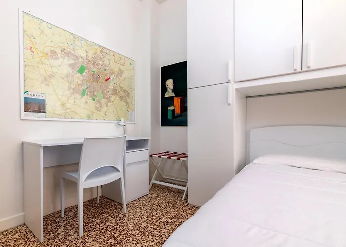 アパート Bellini - Affitti Brevi Italia *