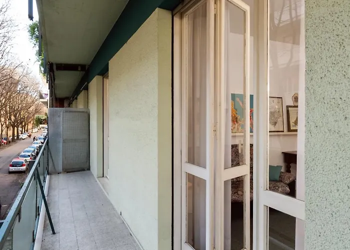 Bellini - Affitti Brevi Italia *