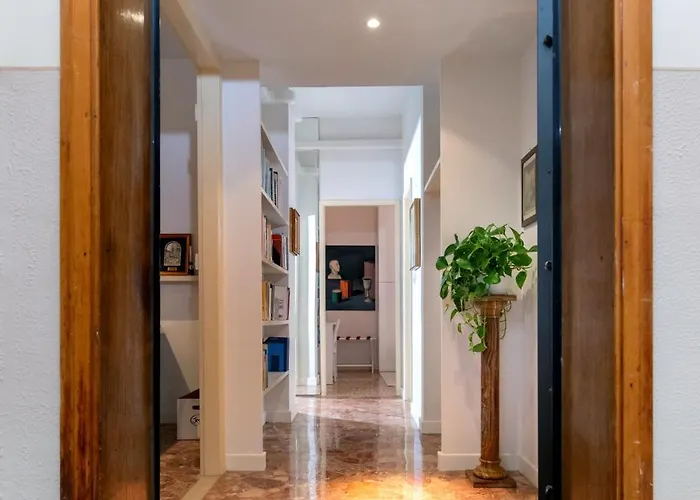 Bellini - Affitti Brevi Italia * モデナ