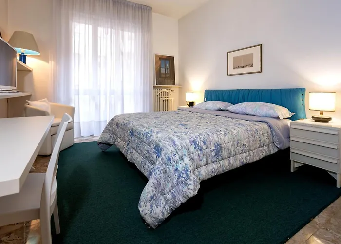 アパート Bellini - Affitti Brevi Italia *