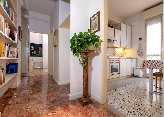 Appartamento Bellini - Affitti Brevi Italia Modena