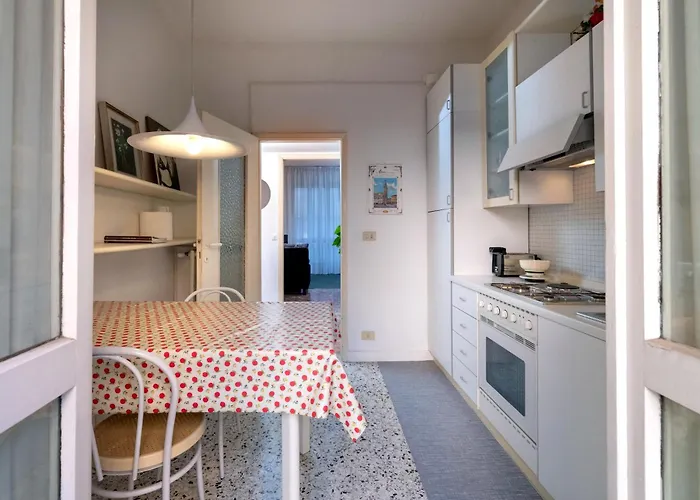 Bellini - Affitti Brevi Italia *