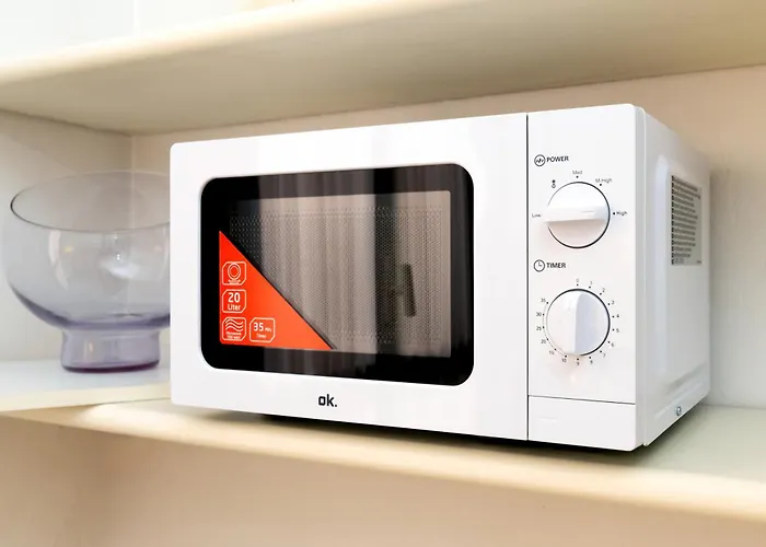 Bellini - Affitti Brevi Italia Appartamento *