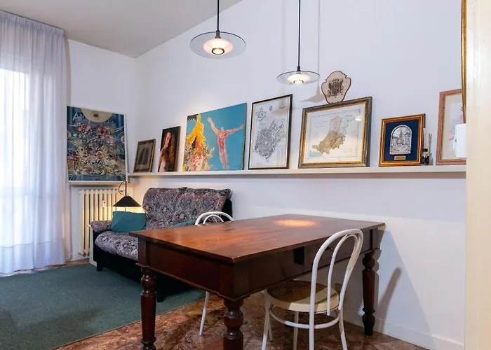 アパート Bellini - Affitti Brevi Italia *