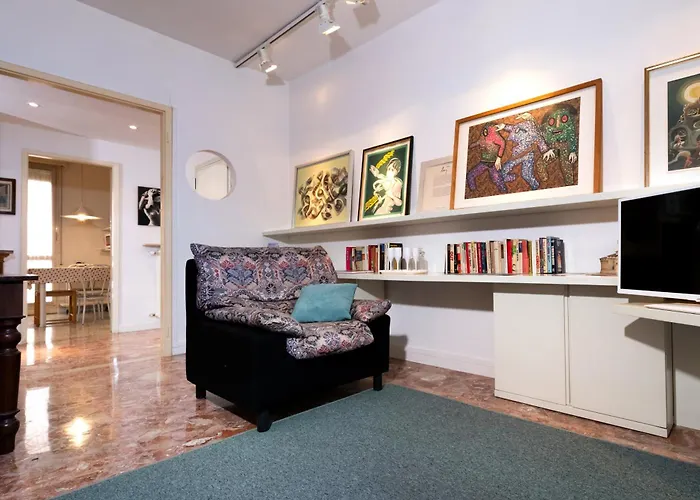 Bellini - Affitti Brevi Italia モデナ