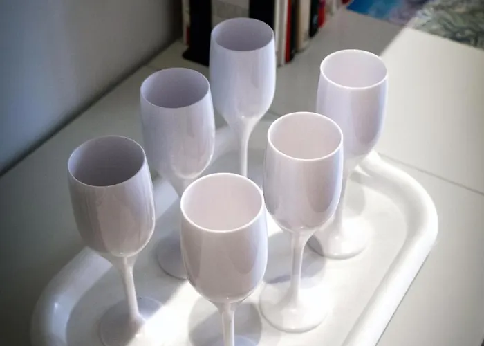 Bellini - Affitti Brevi Italia * Modena