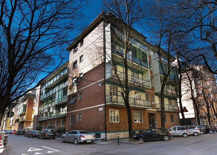 Bellini - Affitti Brevi Italia アパート