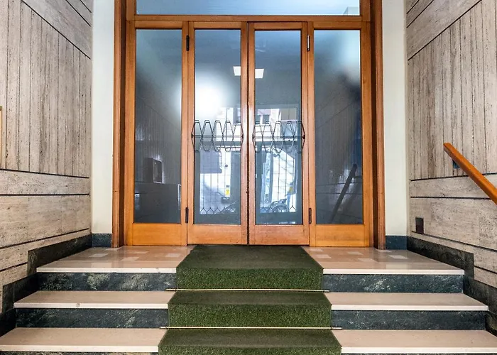 Appartamento Bellini - Affitti Brevi Italia