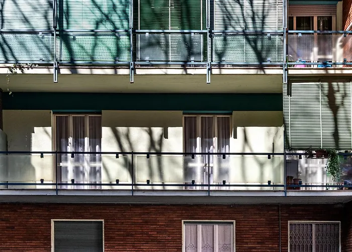 Appartamento Bellini - Affitti Brevi Italia *