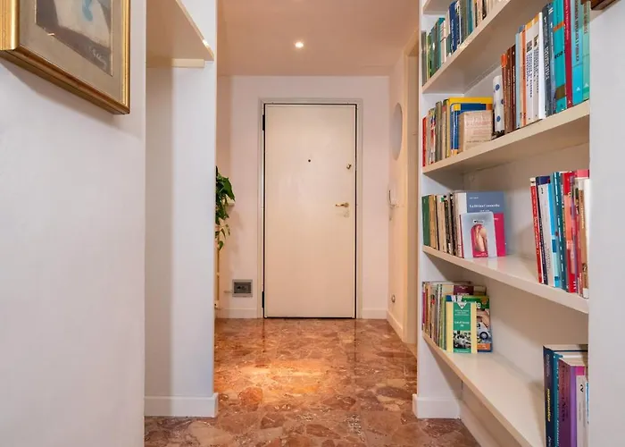 アパート Bellini - Affitti Brevi Italia