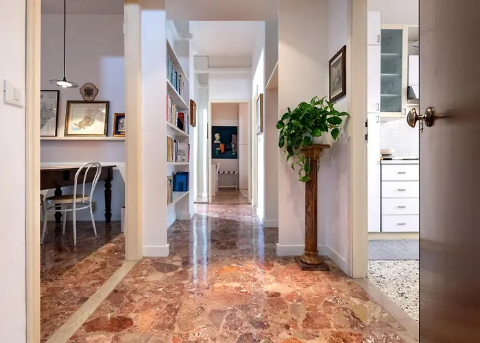 Bellini - Affitti Brevi Italia Appartamento Modena