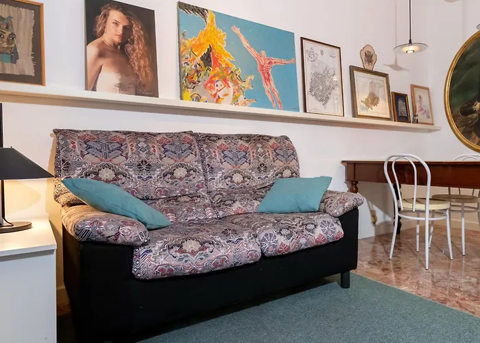 アパート Bellini - Affitti Brevi Italia *